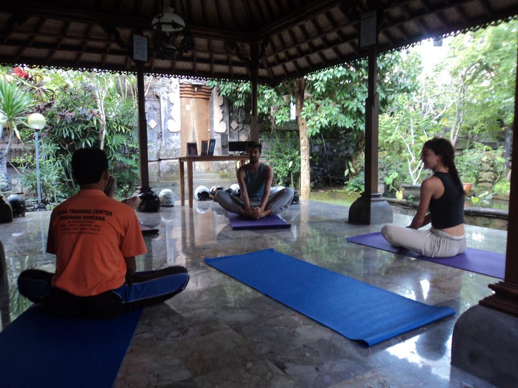 Villa Bhuana Alit Ubud Zewnętrze zdjęcie