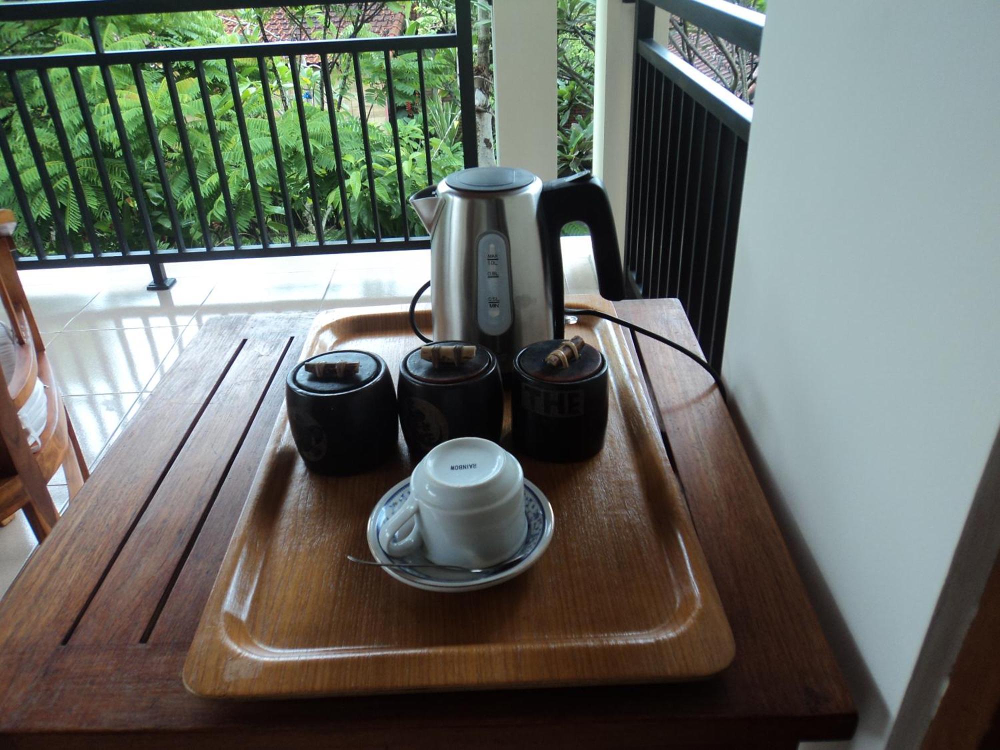 Villa Bhuana Alit Ubud Pokój zdjęcie
