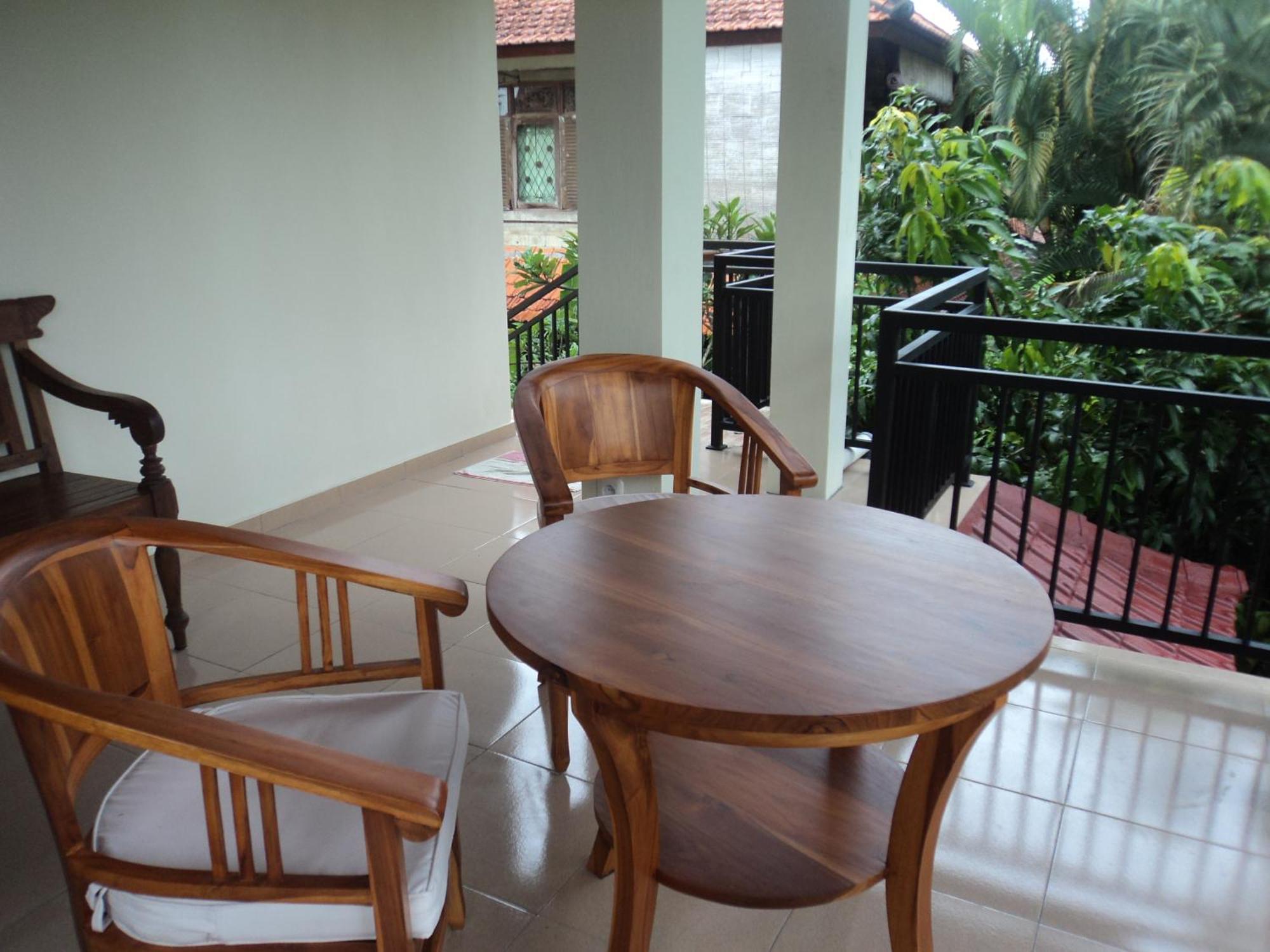 Villa Bhuana Alit Ubud Pokój zdjęcie