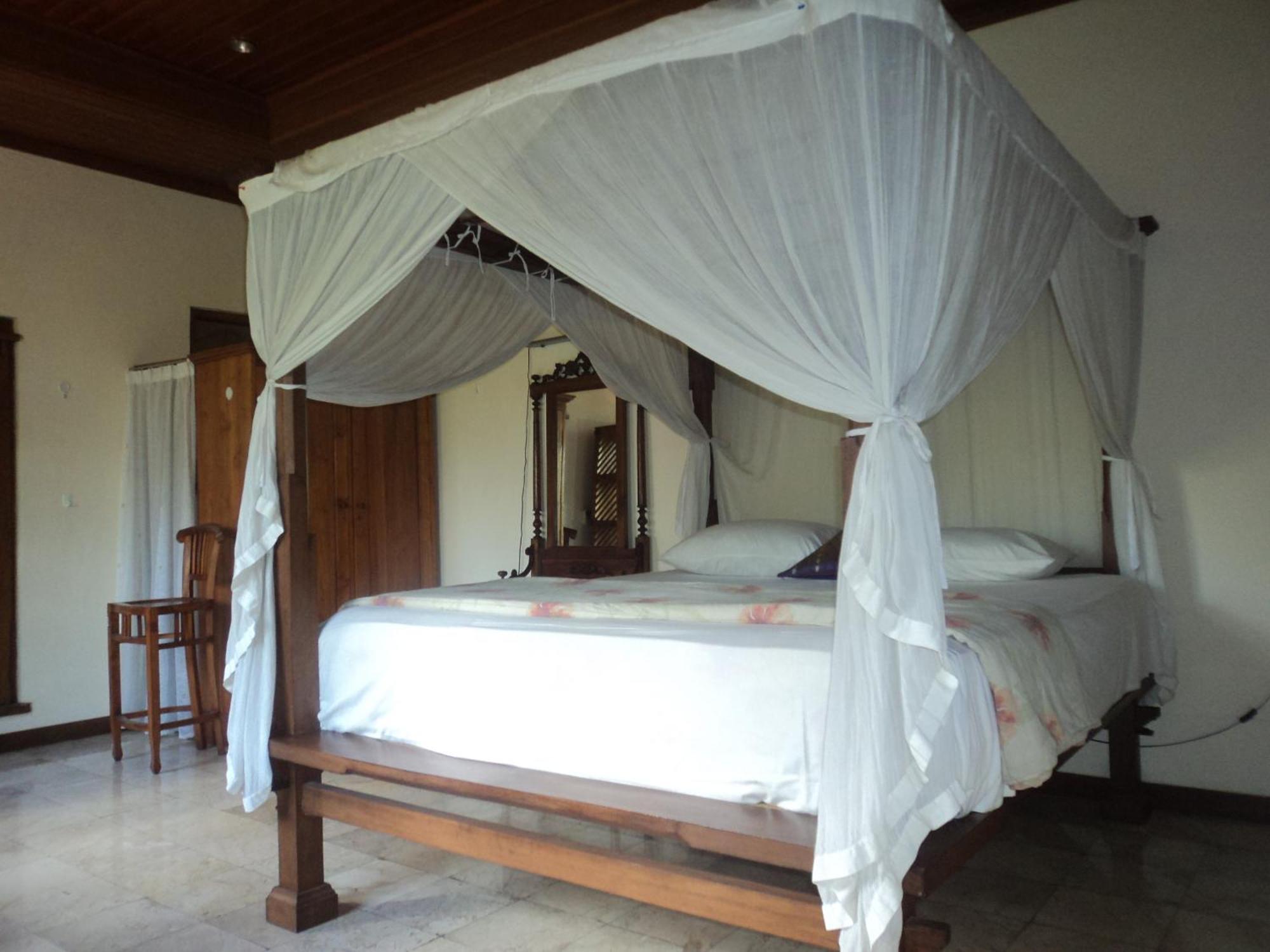 Villa Bhuana Alit Ubud Pokój zdjęcie