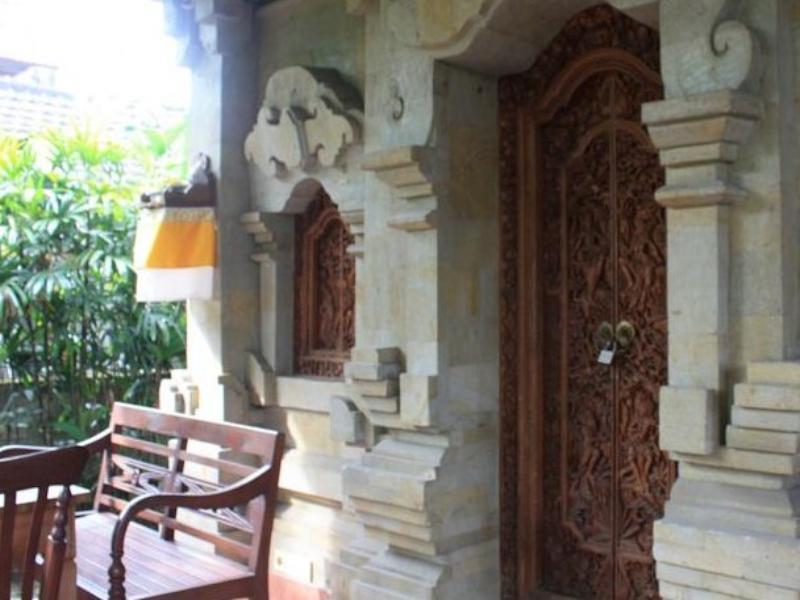 Villa Bhuana Alit Ubud Zewnętrze zdjęcie