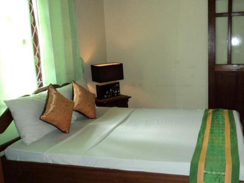 Villa Bhuana Alit Ubud Zewnętrze zdjęcie