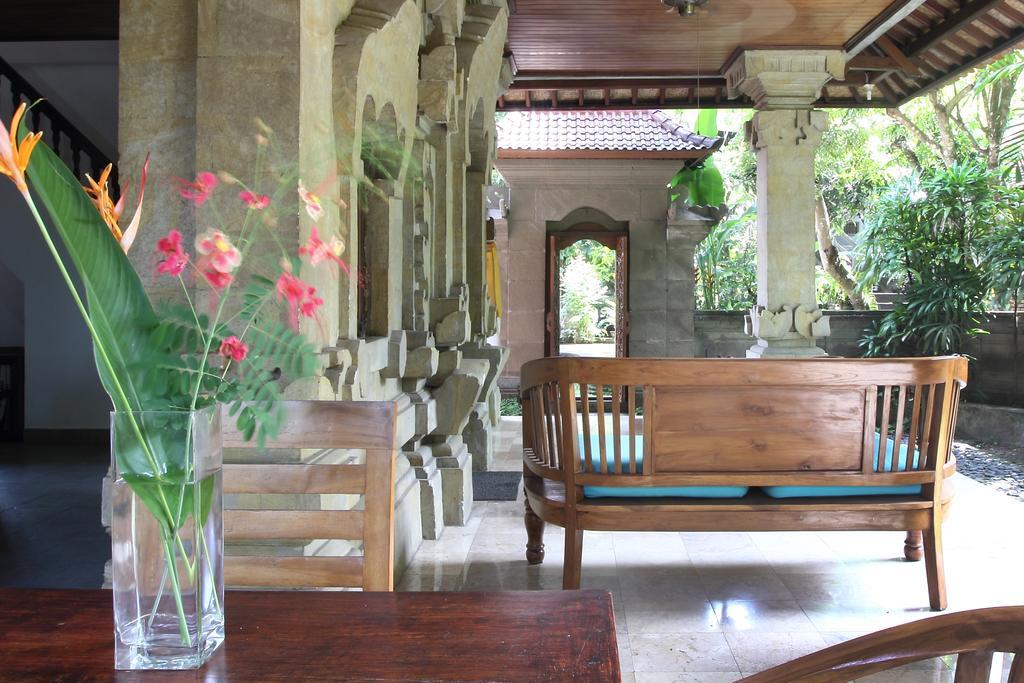 Villa Bhuana Alit Ubud Zewnętrze zdjęcie