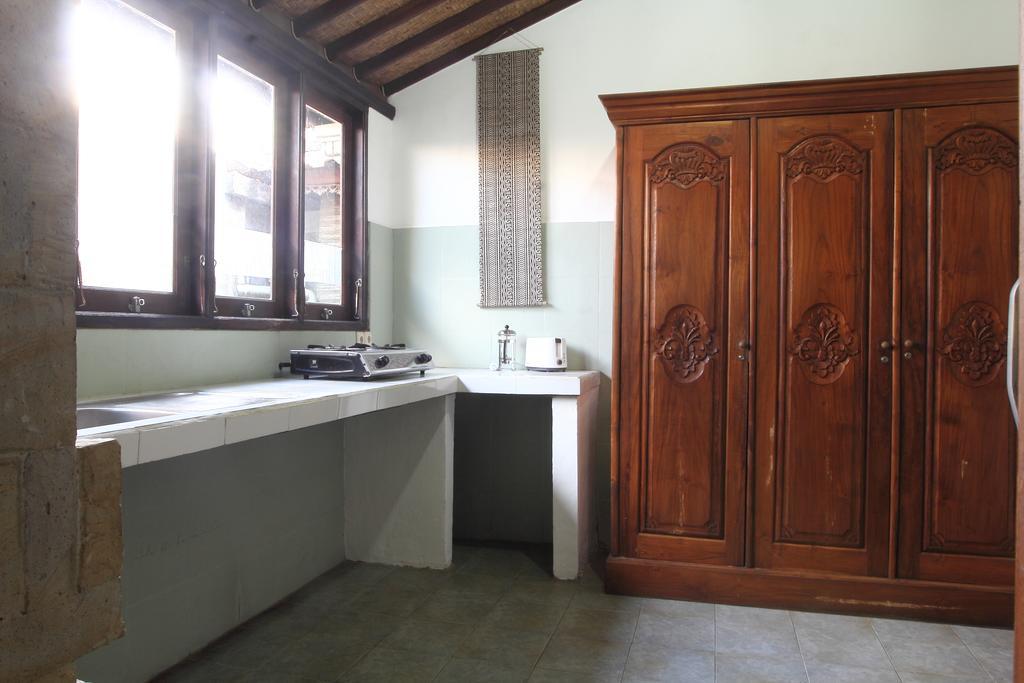 Villa Bhuana Alit Ubud Zewnętrze zdjęcie