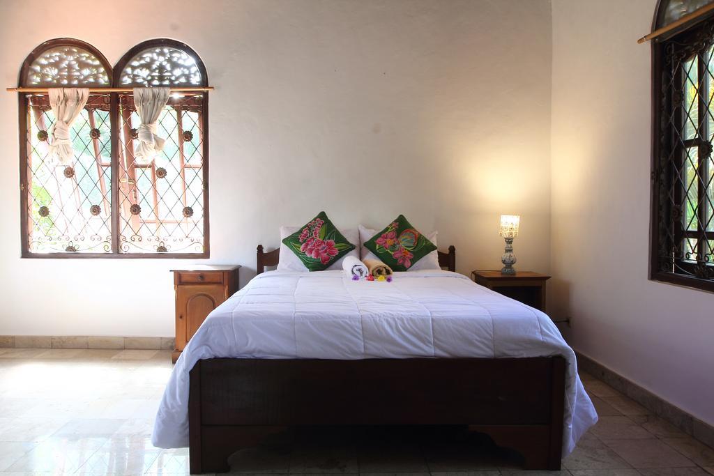 Villa Bhuana Alit Ubud Zewnętrze zdjęcie