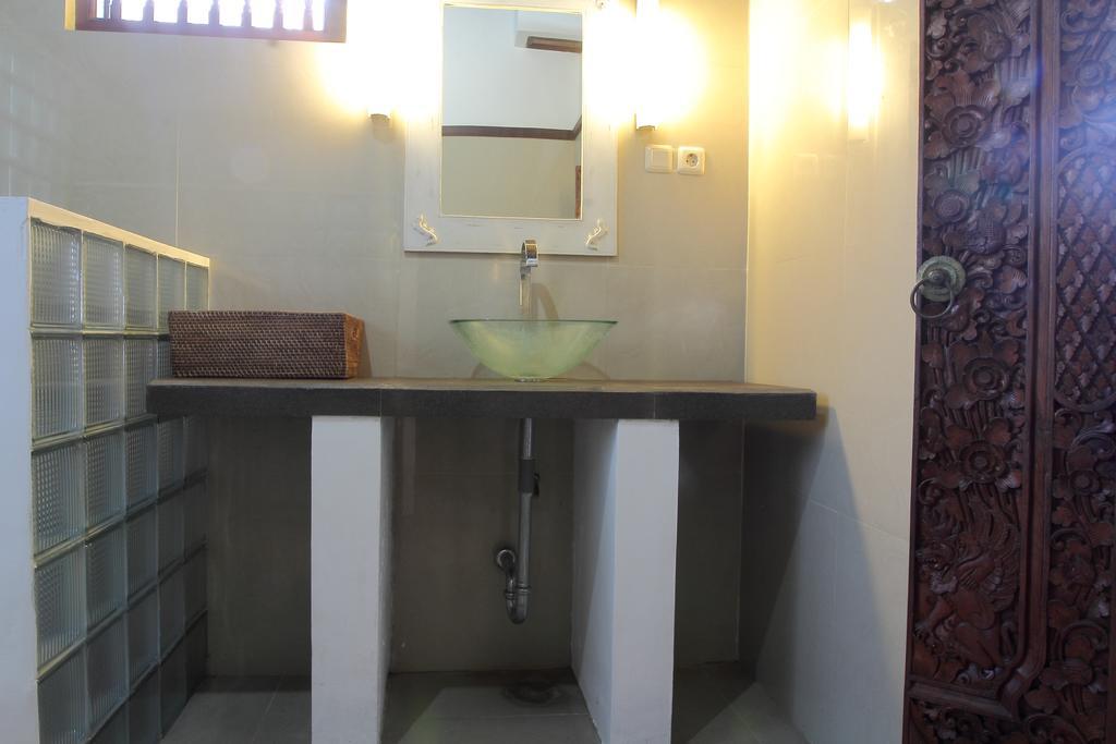 Villa Bhuana Alit Ubud Zewnętrze zdjęcie