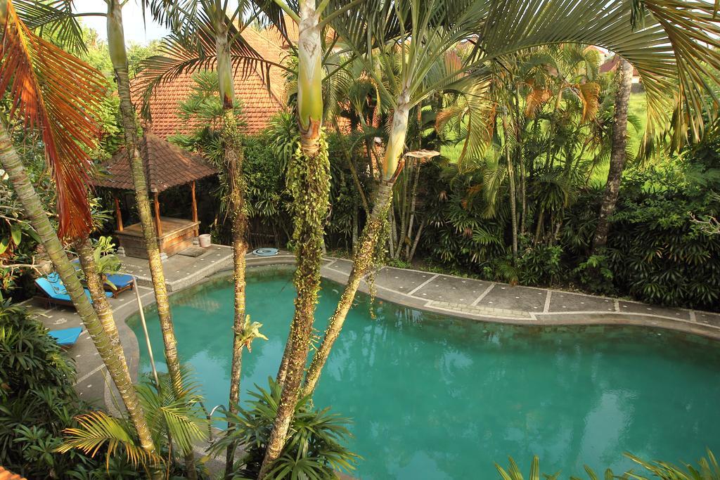 Villa Bhuana Alit Ubud Zewnętrze zdjęcie