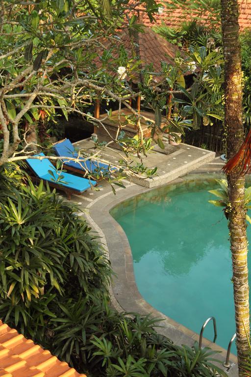 Villa Bhuana Alit Ubud Zewnętrze zdjęcie