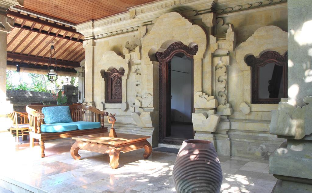 Villa Bhuana Alit Ubud Zewnętrze zdjęcie