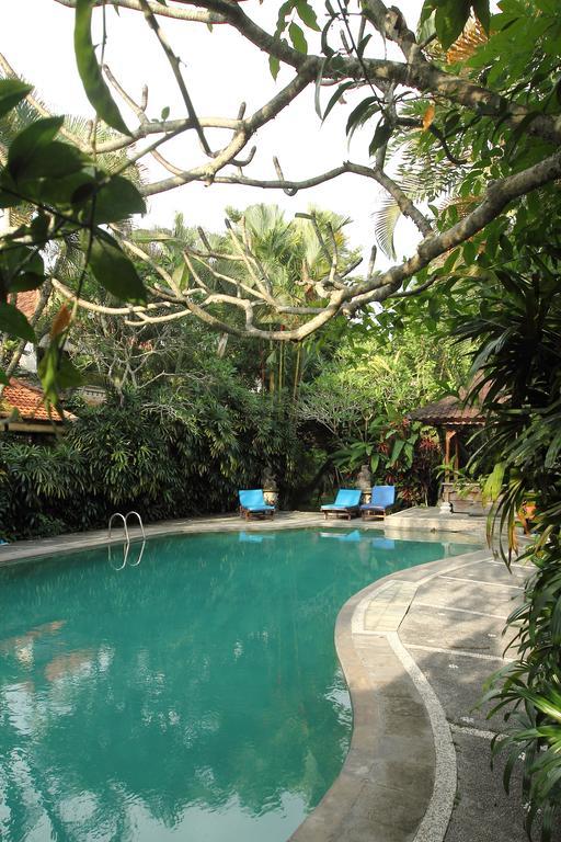 Villa Bhuana Alit Ubud Zewnętrze zdjęcie
