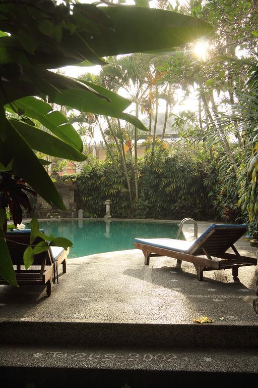Villa Bhuana Alit Ubud Zewnętrze zdjęcie