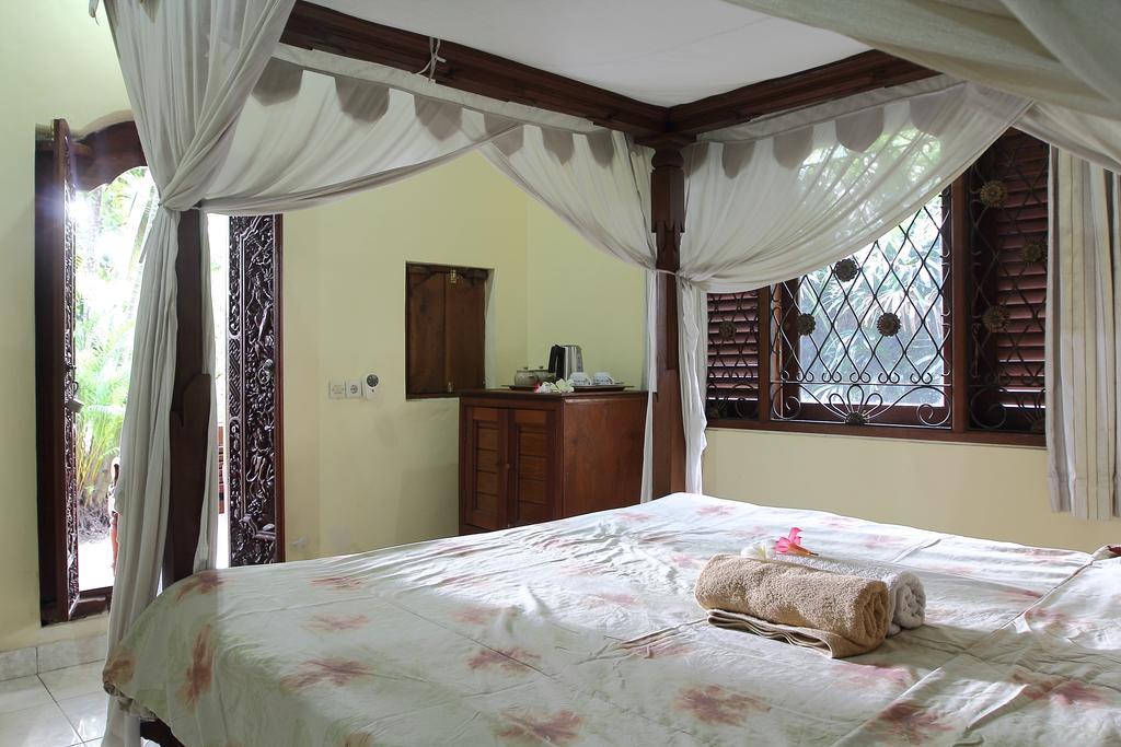 Villa Bhuana Alit Ubud Zewnętrze zdjęcie