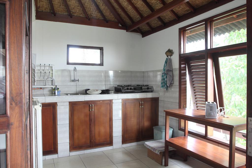 Villa Bhuana Alit Ubud Zewnętrze zdjęcie
