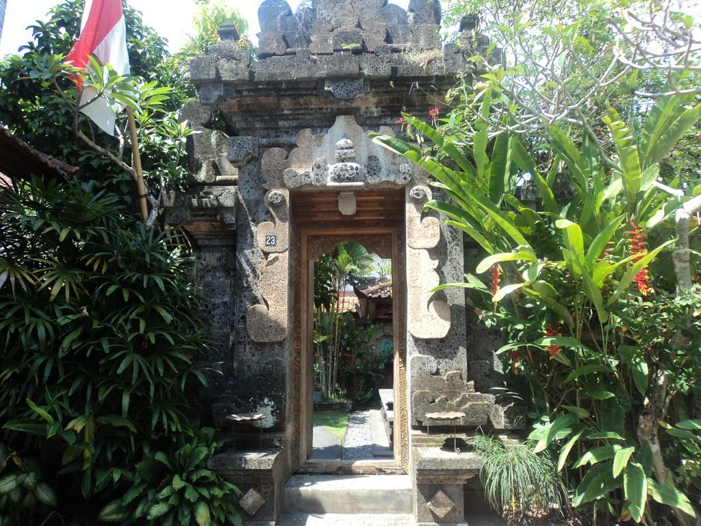 Villa Bhuana Alit Ubud Zewnętrze zdjęcie