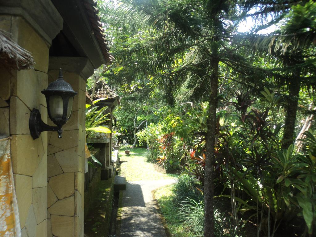 Villa Bhuana Alit Ubud Zewnętrze zdjęcie