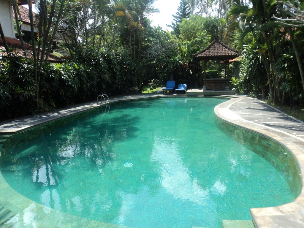 Villa Bhuana Alit Ubud Zewnętrze zdjęcie