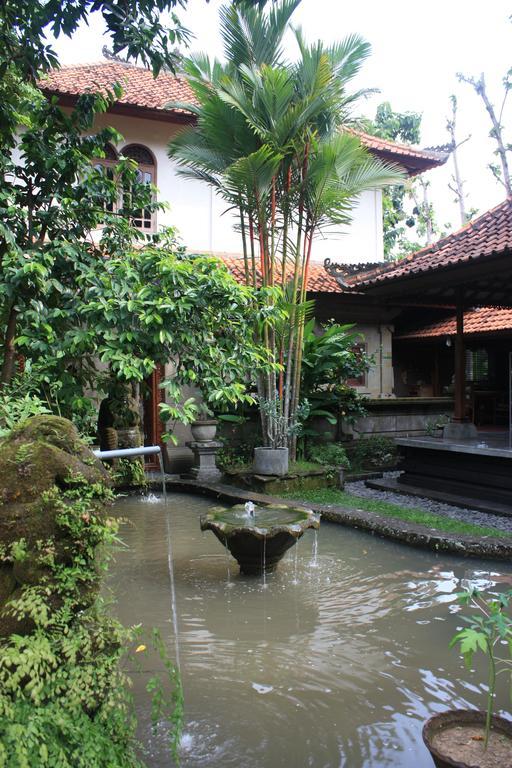 Villa Bhuana Alit Ubud Zewnętrze zdjęcie
