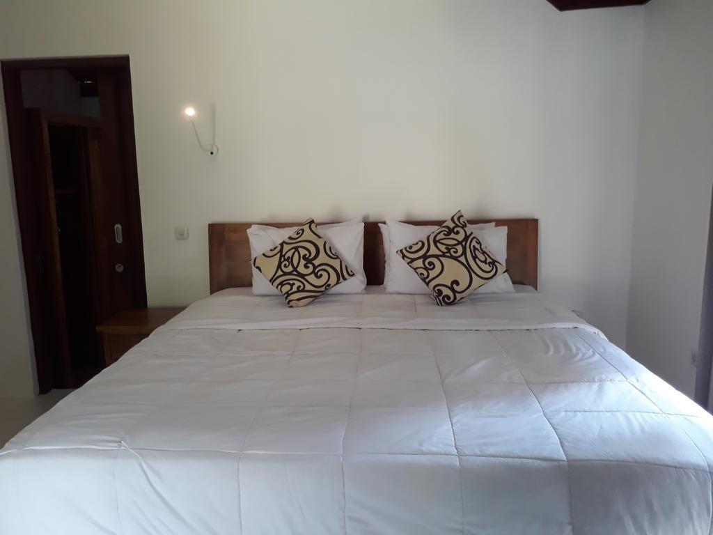 Villa Bhuana Alit Ubud Zewnętrze zdjęcie